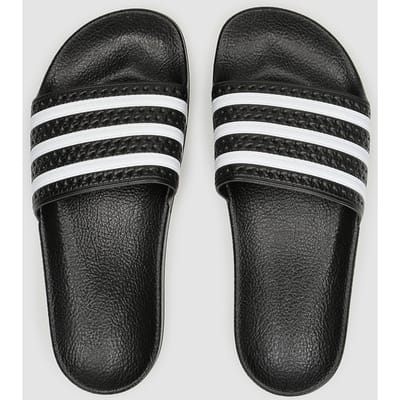 adidas Originals Adilette Sandalen zwart