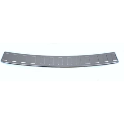 J&;J AUTOMOTIVE | Op maat gemaakte chroombescherming Voor Volkswagen Golf 7 2012-2019, (Htb. 5-deurs sedan)