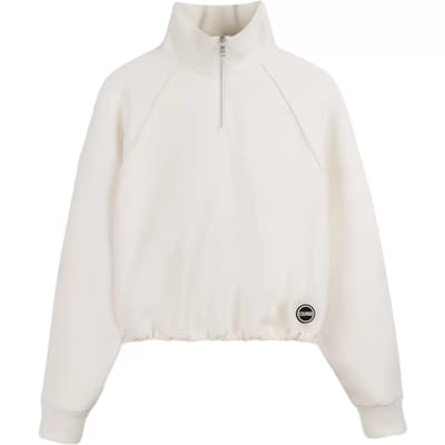 Dames sweatshirt Colmar Revolution