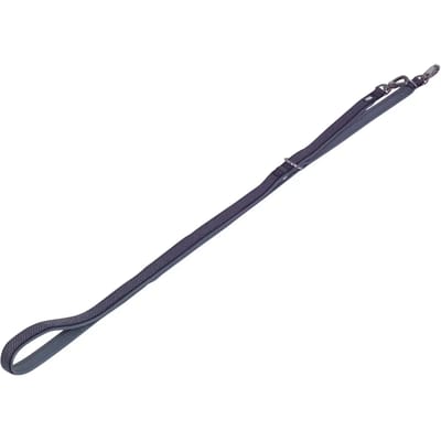 Nobby trainingslijn classic preno royal zwart xs-s