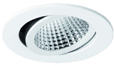 Trilux SCENATICPOINT Downlight/Spotlight/Floodlight - 6528740 - E3D9P