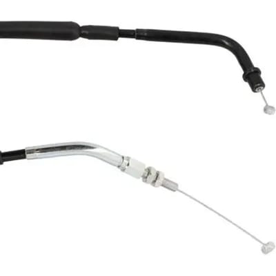 Motorfiets gaskabel Brazoline Suzuki Gsf 650 A Bandit Abs (2005-2006) (Oem 58300-38)