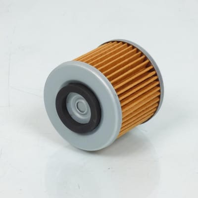 Filtre à huile Powerflux pour Moto Yamaha 600 SRX 1XL 1XM 1985 à 1989 Neuf