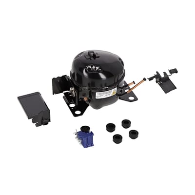 AEG compressor, kompleet, MX1050Y 140121922243