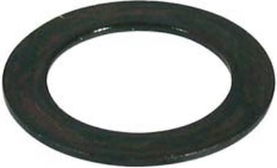 Boston SJWA-B Rivet – Voor Chassis Connector, Zwart (12 stuks)