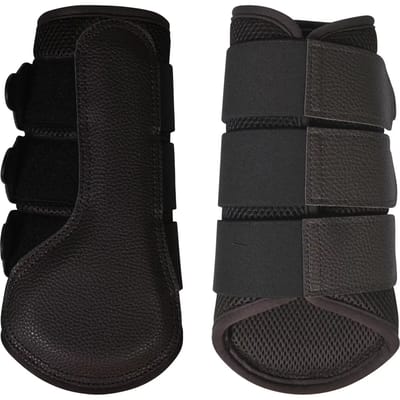 Gesloten laarzen HKM Comfort Breath