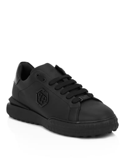 Lo-Top Sneakers Hexagon