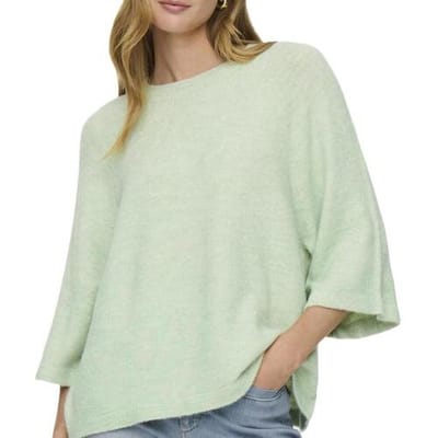 JDY - JDYELANORA 3/4 PULLOVER KNT NOOS - Dames - Gebreide truien
