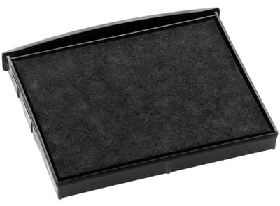Colop stempelkussen zwart voor stempel E/2800 doos a 5 stuks