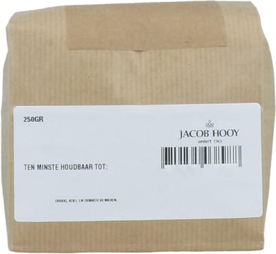 Jacob Hooy Moringa oleifera gesneden (250g)