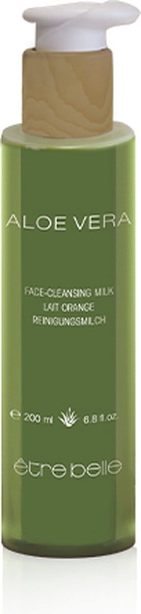 Etre Belle - Aloe Vera - Lait Orange 200 ml