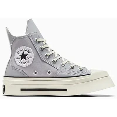 Hoge Sneakers Converse Baskets Chuck 70 De Luxe Squared toile robuste