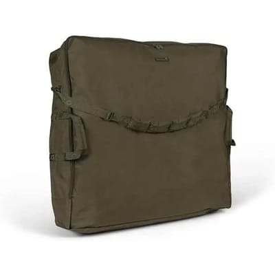 Fox Voyager Bedchair Bag Large - Vistas
