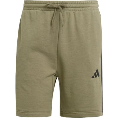 Korte adidas Essentials 3-Stripes