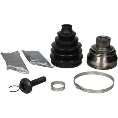 Homokineet reparatie set, aandrijfas SPIDAN 24687