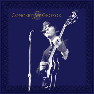 Various Artists - Concert For George - Original Motion Picture Soundtrack (2 CD) (Limited Edition)