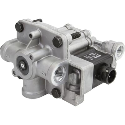 Overdrukklep WABCO 4802050100