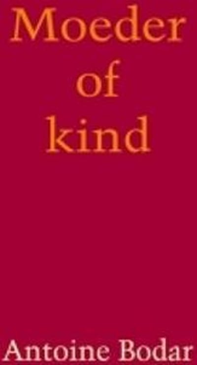 Moeder of kind (LB)