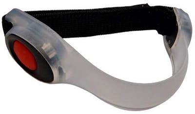 Armband Met Led | Multicolour | Maat: One Size