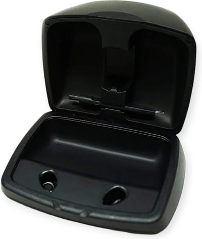 Starkey Premium Charger - met ingebouwde powerbank