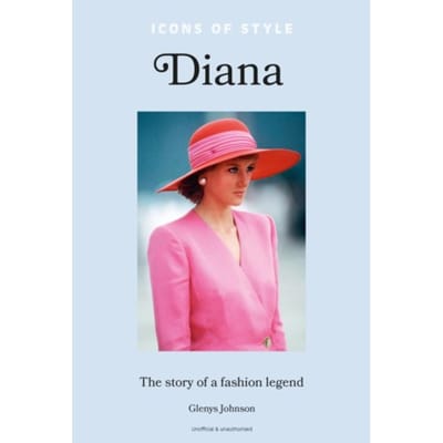 Icons Of Style - Diana - Icons Of Style - Glenys Johnson