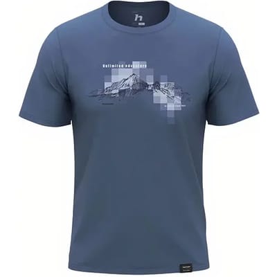 T-shirt Hannah Luke