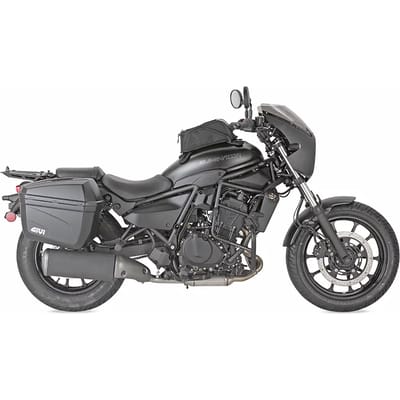 Motorbeschermers Givi Kawasaki Eliminator 500 (24)