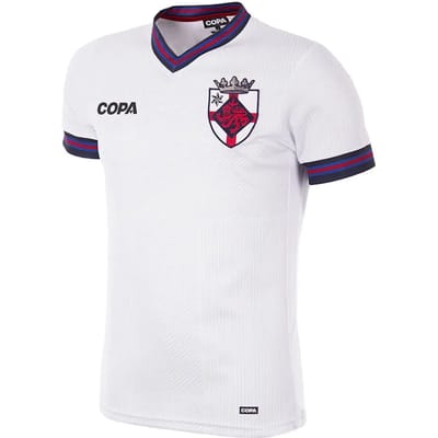 Jersey Copa Angleterre