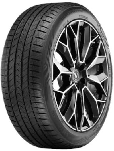 Vredestein Quatrac Pro+ ( 225/55 R19 103W XL EVc, met wangbescherming (FSL) )