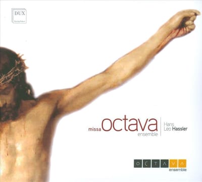 Missa Octava