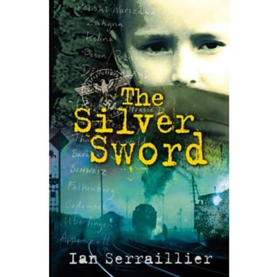 The Silver Sword - Ian Serraillier