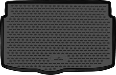 Walser Kofferbakmat XTR geschikt voor Hyundai i20 III 08/2020-Vandaag