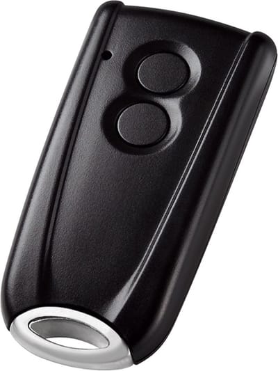 Berner Limus One RSC2-433 handzender 433Mhz