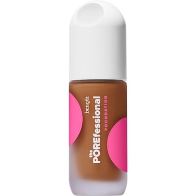 Benefit Stichting De POREfessional Waterdichte fundering Dames 30 ml