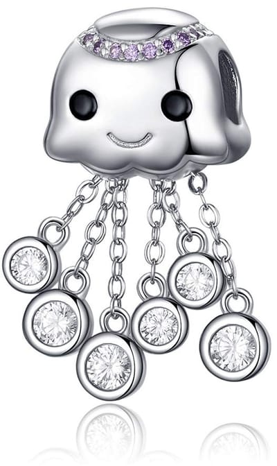 Jewellery zilver