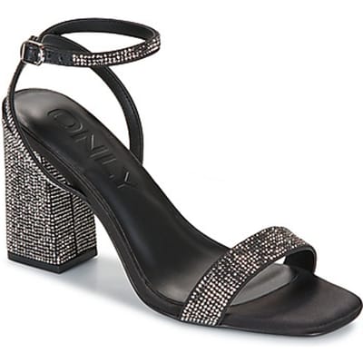 Only  Sandalen met hakken ONLALYX-28 BLING HEELED SANDAL