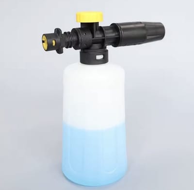 medj-foam spuit -geschikt voor Karcher K2 K3 K4 K6 K7