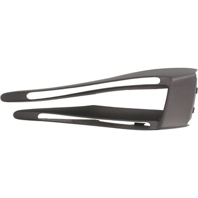 Bumper - ventilatierooster BLIC 6502-07-2002911P links
