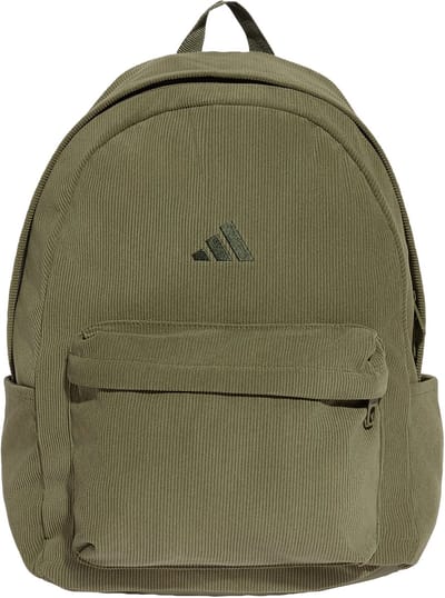 Adidas Performance Essentials Material Rugzak - Unisex - Groen
