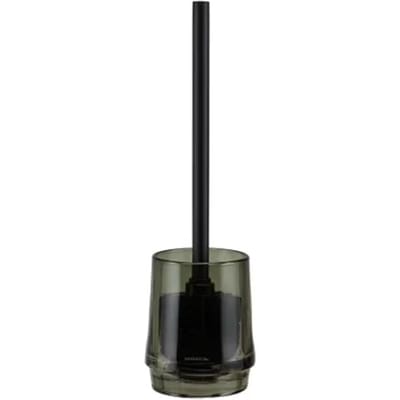 Sealskin Wc-borstel Met Houder Mood - Glas - Vrijstaand - Groen