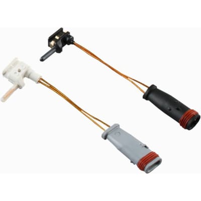 Waarschuwingscontact, remblokslijtage QUICK BRAKE WS 0214 A