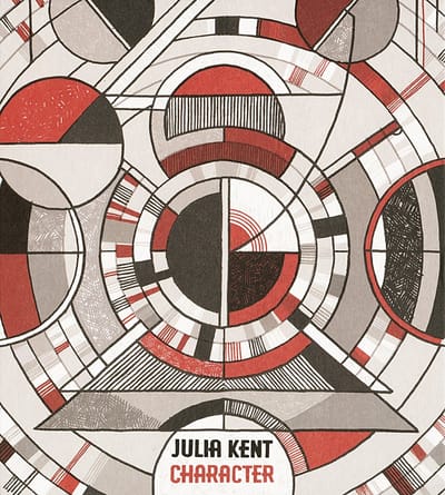 Julia Kent - Character (LP)