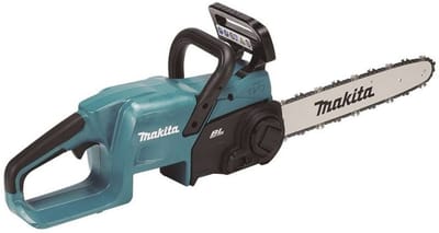Makita Tuinapparatuur - 18V ACCU-kettingzaag 35 cm, zonder accu en lader DUC357ZX3