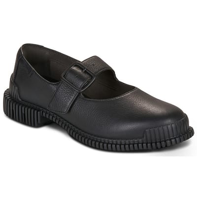 Camper Pix Schoenen Zwart EU 37 Vrouw