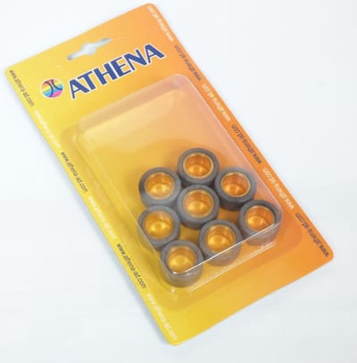 athena variatorrol voor malaguti 400 madison scooter 26x13 16grs / s41000030p119 nieuw