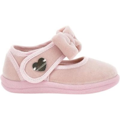 Dansers Baby Monnalisa 83D007_ROSA
