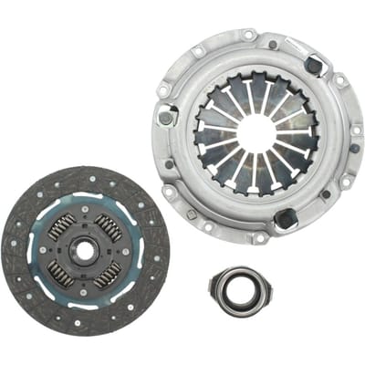 Schaeffler Luk Koppelingsset LUK RepSet 623 3415 00