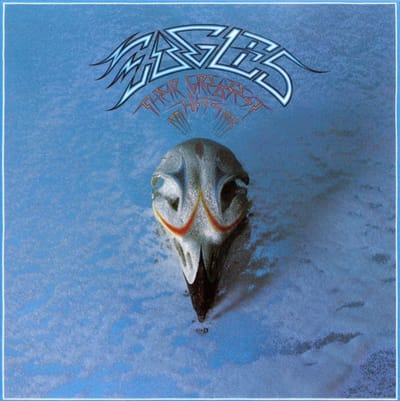 Greatest Hits 71-75(Remastered - Eagles