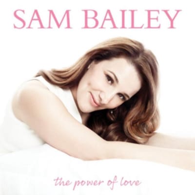 Power Of Love - Sam Bailey