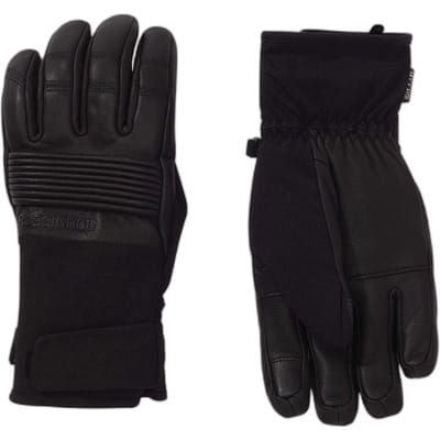 Rossignol Concept Leather Imp´r Handschoenen Zwart XL Man